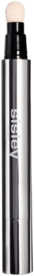 Sisley Paris Golden Beige Stylo Lumière Highlighter Pen 2.5ml