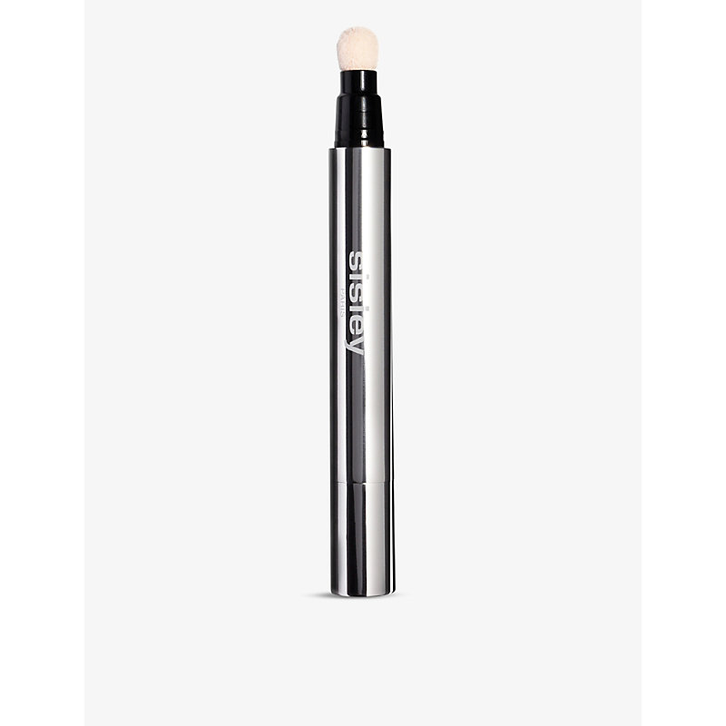 Sisley Paris Stylo Lumière Highlighter Pen 2.5ml In Pearly Rose