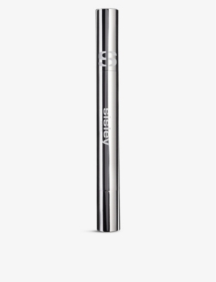 Sisley Paris Soft Beige Stylo Lumière Highlighter Pen 2.5ml In Soft Beige