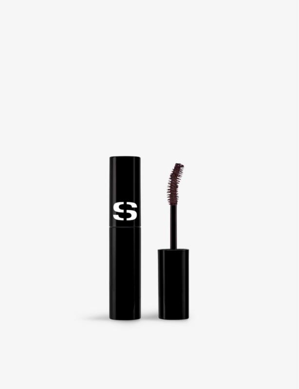 So curl mascara