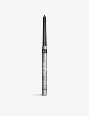 Sisley Paris Sisley 1 Matte Onyx Phyto–khol Star Waterproof Eyeliner 6g