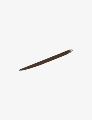 Sisley Paris Phyto-khol Star Waterproof Eyeliner 6g In 2 Matte Tonka