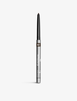 Sisley Paris Sisley 2 Matte Tonka Phyto–khol Star Waterproof Eyeliner 6g