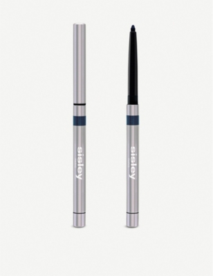 Sisley Paris Mystic Blue Phyto-khol Star Waterproof Eyeliner 6g In Mystic Blue