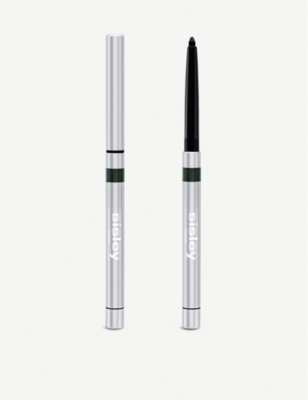 Sisley Paris Phyto–khol Star Waterproof Eyeliner 6g In Mystic Green