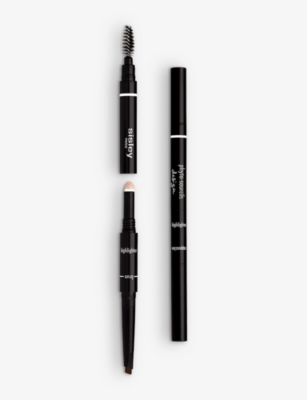 SISLEY: Phyto-Sourcils Design 3-in-1 Architect eyebrow pencil