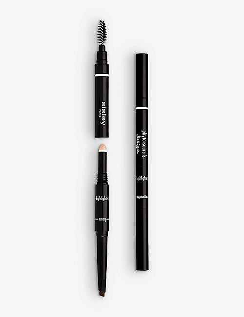 SISLEY: Phyto-Sourcils Design 3-in-1 Architect eyebrow pencil