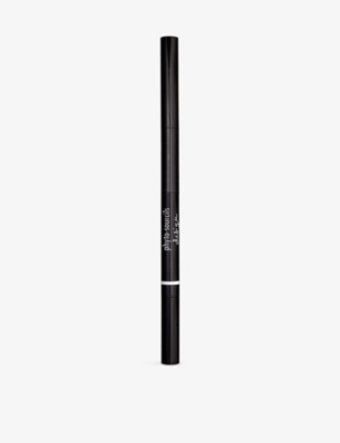 Shop Sisley Paris Sisley Taupe Phyto-sourcils Design 3-in-1 Architect Eyebrow Pencil