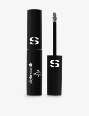 Sisley Paris Phyto-sourcils Fix Eyebrow Gel In Medium Dark