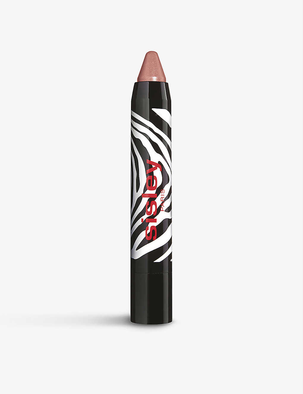 Sisley Paris Phyto-lip Twist Lipstick In 24 Rosy Nude