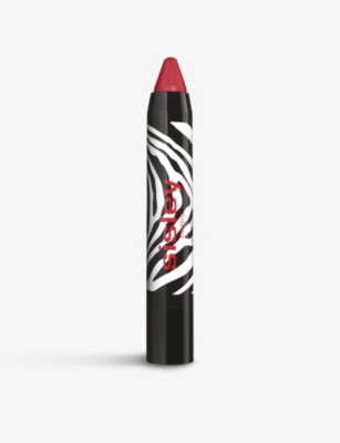 Sisley Paris Phyto-lip Twist Lipstick In 26 True Red