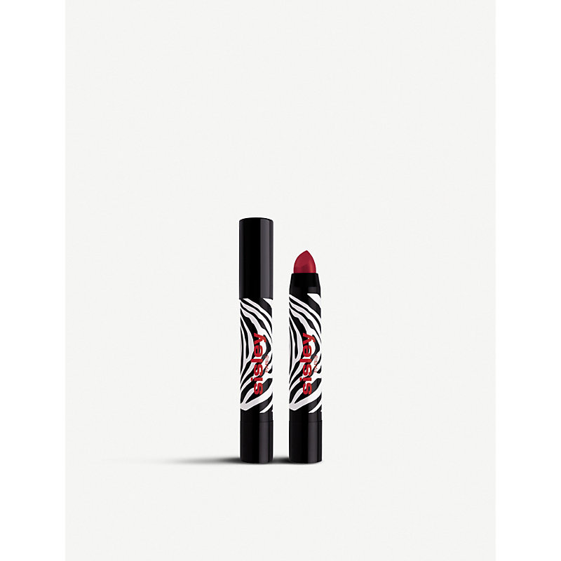Sisley Paris Phyto-lip Twist Lipstick In Burgundy