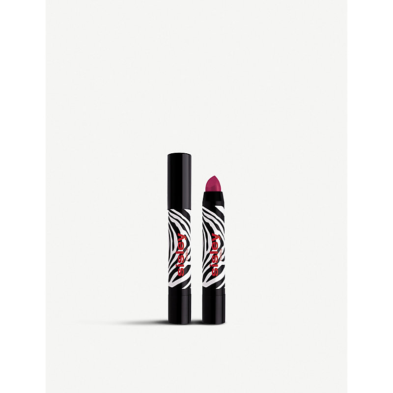 Sisley Paris Phyto-lip Twist Lipstick In Ruby
