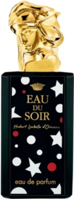 SISLEY - Eau du Soir limited edition 