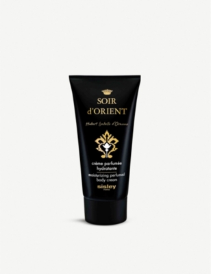 Sisley Paris Sisley Soir D'orient Perfumed Body Cream