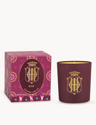 SISLEY: Rose Candle 165g
