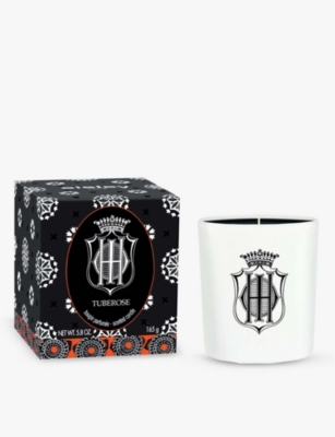 SISLEY: Tuberose Candle 165g