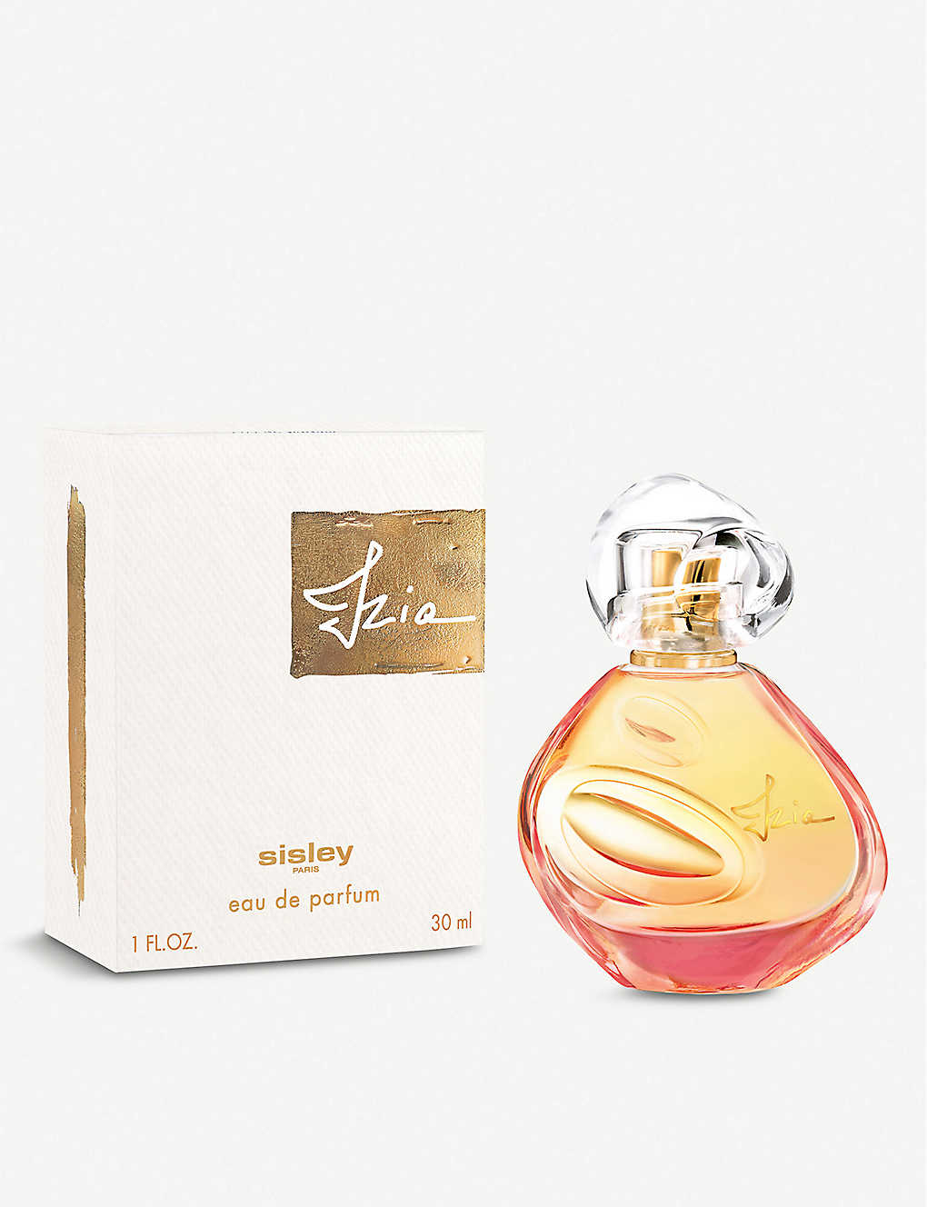 Shop Sisley Paris Sisley Izia Eau De Parfum 30ml