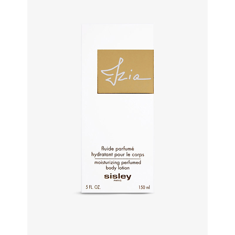 Shop Sisley Paris Sisley Izia Moisturising Perfumed Body Lotion 150ml