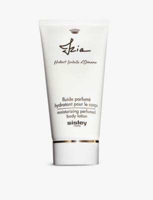 SISLEY: Izia moisturising perfumed body lotion 150ml