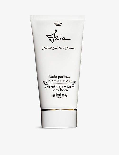 SISLEY: Izia moisturising perfumed body lotion 150ml