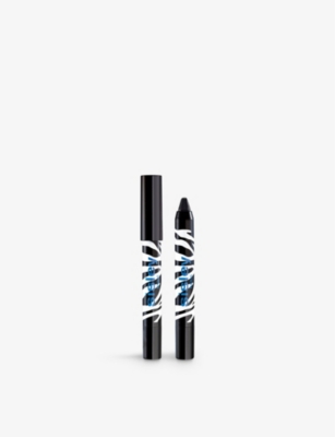 Shop Sisley Paris Phyto-eye Twist In Black Diamond