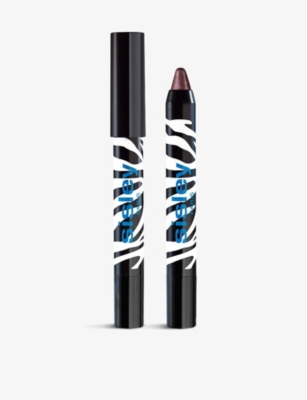 Sisley Paris Black Rose Phyto-eye Twist In Black Rose