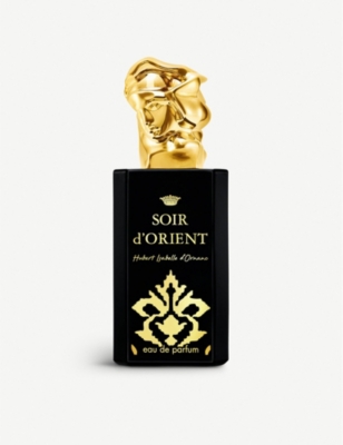 Shop Sisley Paris Sisley Soir D'orient Eau De Parfum In Nero