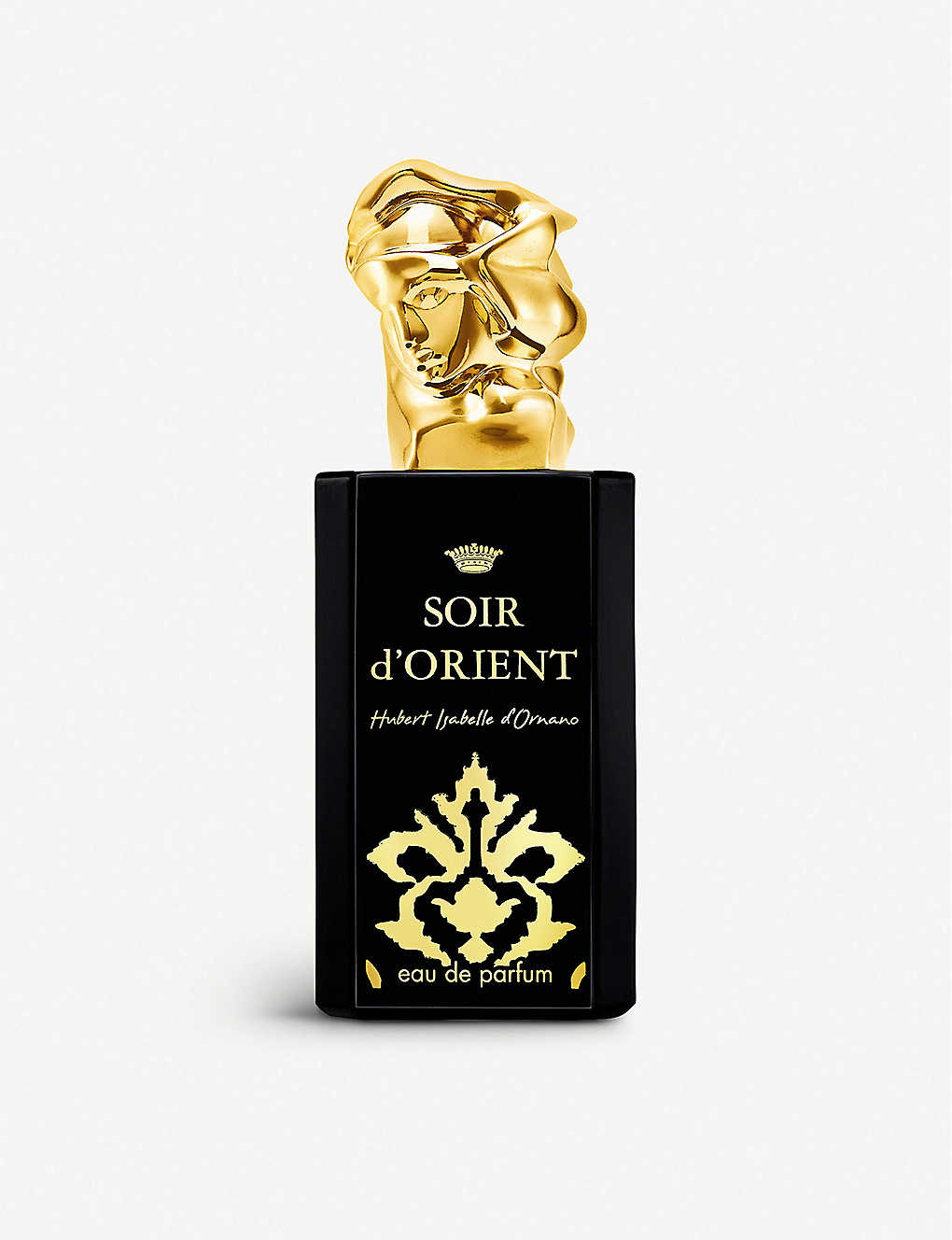Shop Sisley Paris Soir D'orient Eau De Parfum In Nero