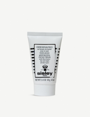 SISLEY: Restorative facial cream 40ml