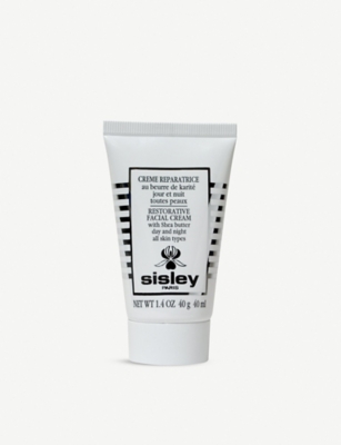 Shop Sisley Paris Sisley Restorative Facial Cream 40ml