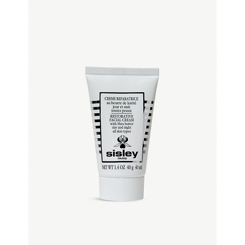 Shop Sisley Paris Sisley Restorative Facial Cream 40ml