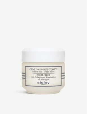 Shop Sisley Paris Sisley Botanical Night Cream