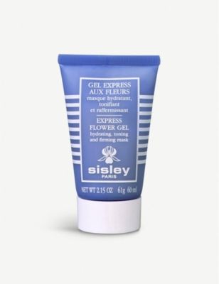 Shop Sisley Paris Sisley Express Flower Gel