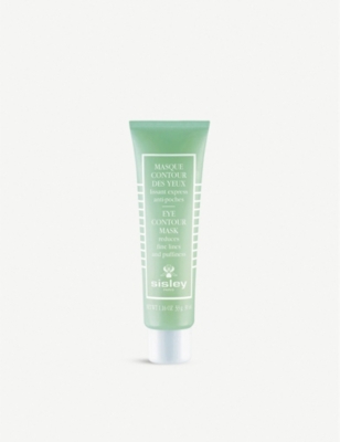 Slibende Udflugt delvist SISLEY - Eye Contour Mask 30ml | Selfridges.com