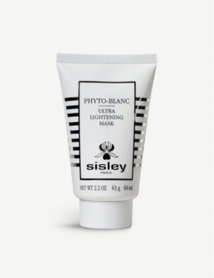 Sisley Paris Phyto–blanc Ultra Lightening Mask