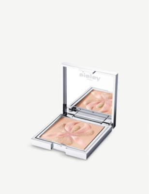 SISLEY: Palette L'Orchidèe blush 15g