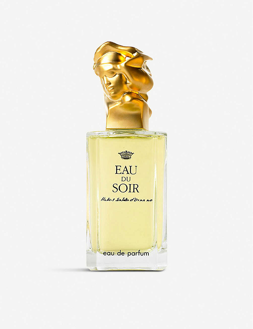 Sisley Paris Sisley Eau Du Soir Eau De Parfum In Na