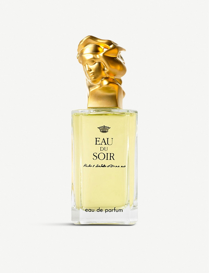 Eau du Soir eau de parfum 50ml   SISLEY   Fragrance   SISLEY   Luxury 