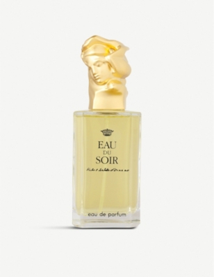 SISLEY: Eau du Soir eau de parfum 100ml