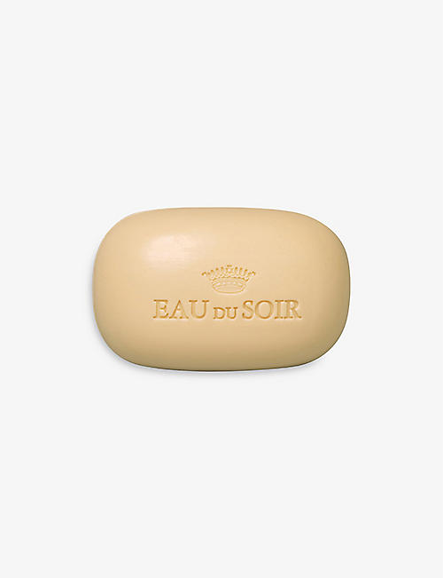 SISLEY: Eau du Soir scented soap 100g