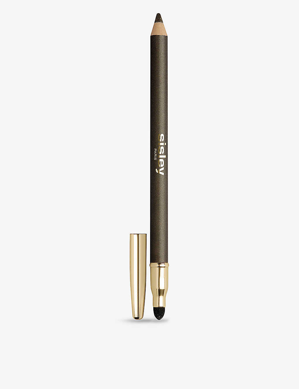 Sisley Paris Sisley Deep Jungle Phyto–khol Pencil In Nero
