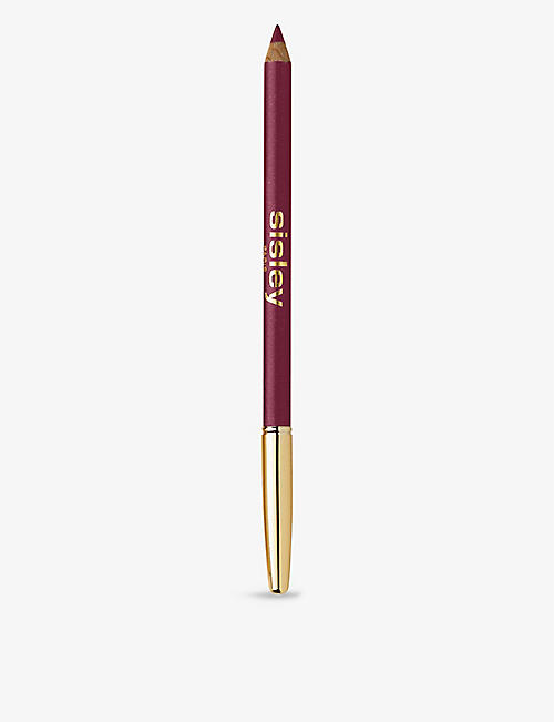 SISLEY: Phyto-L&egrave;vres Perfect lip pencil
