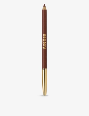 Sisley Paris Sisley Chocolate Phyto-lèvres Perfect Lip Pencil