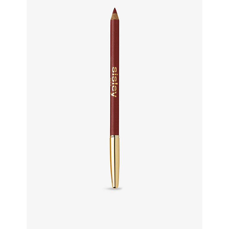 Sisley Paris Sisley Rose Phyto-lèvres Perfect Lip Pencil