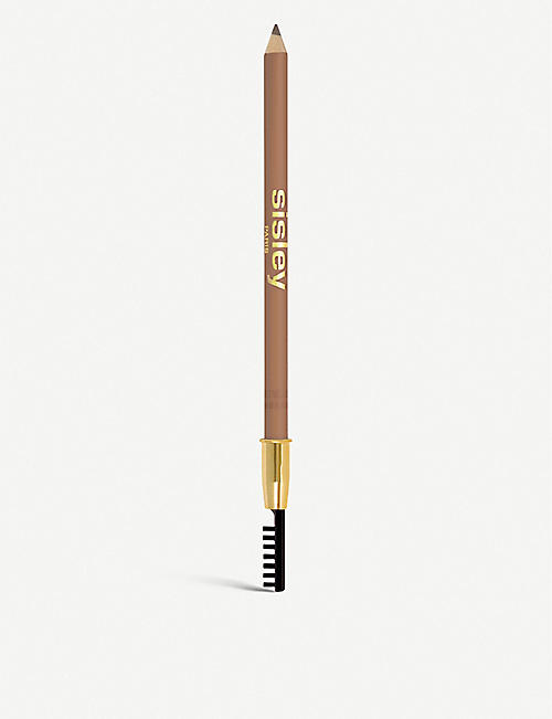 SISLEY: Phyto-Sourcils Perfect eyebrow pencil