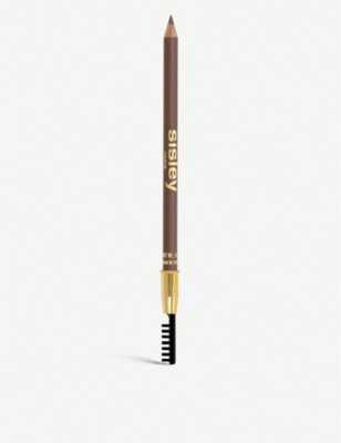 Sisley Paris Sisley Chatain Phyto-sourcils Perfect Eyebrow Pencil