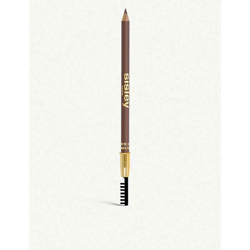 Sisley Paris Sisley Chatain Phyto-sourcils Perfect Eyebrow Pencil