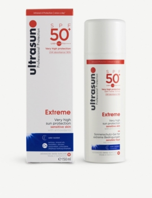 Ultrasun Extreme Spf50+ 150ml