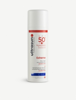 Ultrasun Extreme Spf50+